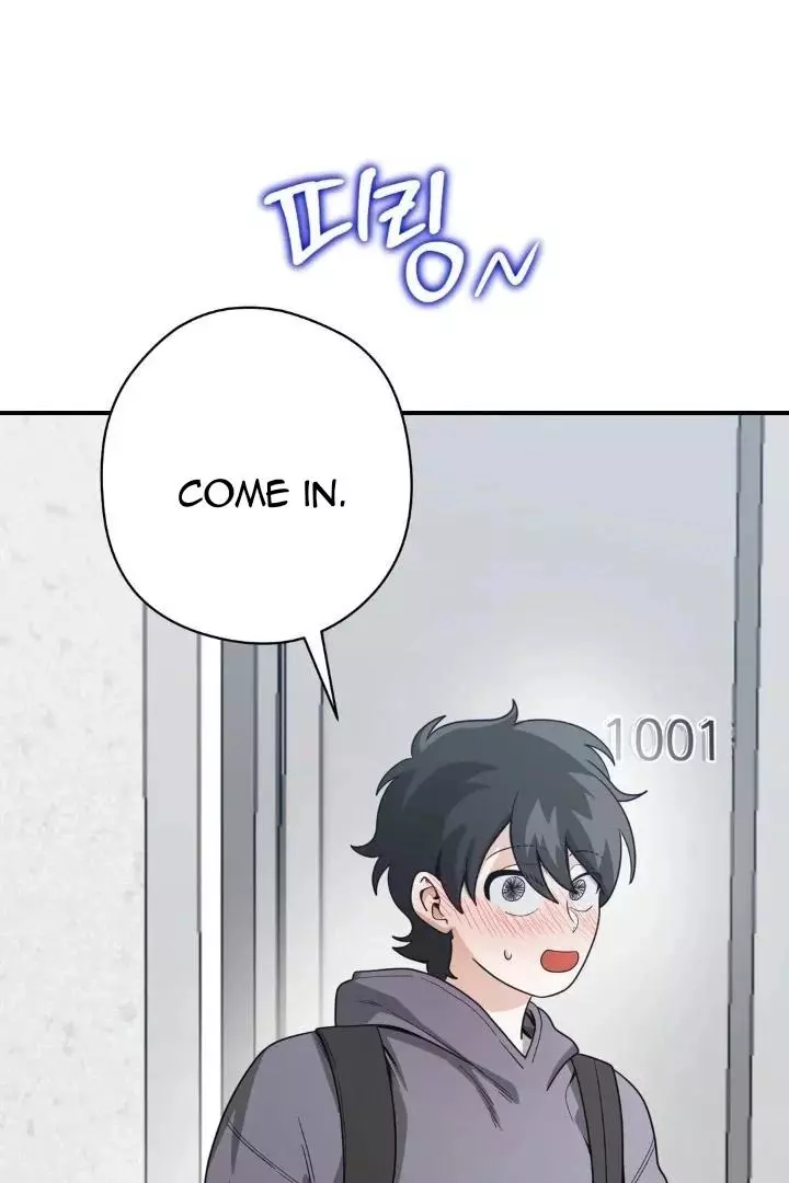 Bully and Stalker - Chapter 10 Page 40