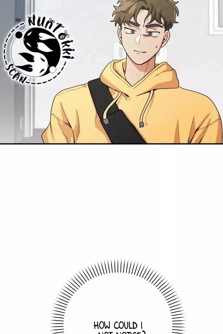 Bully and Stalker - Chapter 10 Page 44