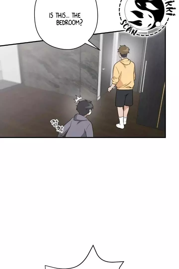 Bully and Stalker - Chapter 10 Page 62