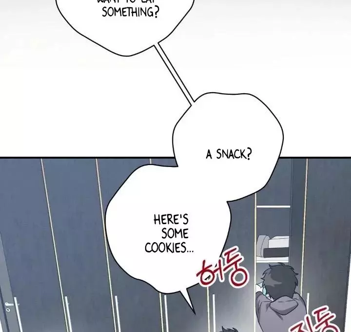 Bully and Stalker - Chapter 10 Page 67