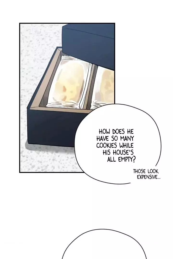 Bully and Stalker - Chapter 10 Page 69