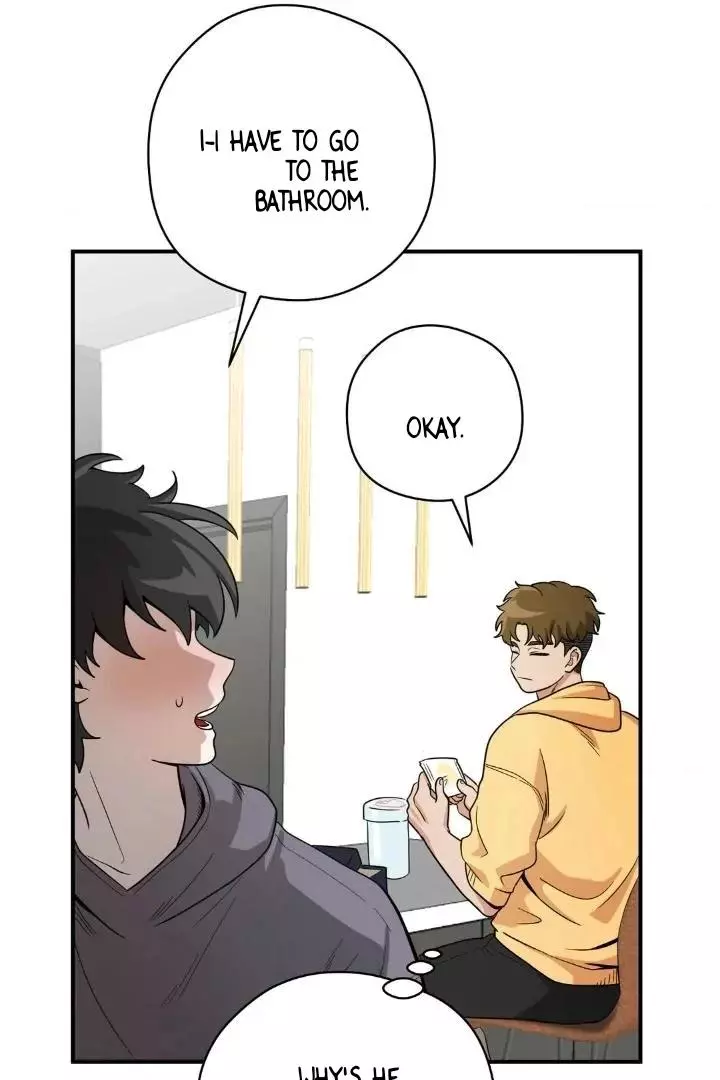 Bully and Stalker - Chapter 10 Page 78