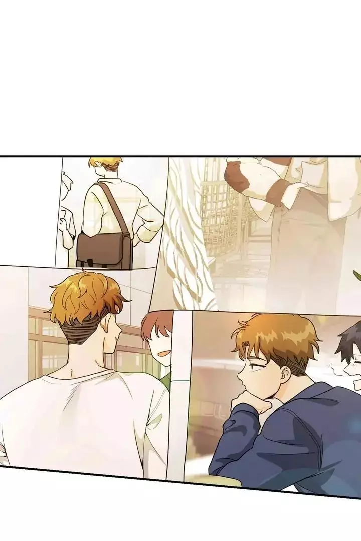 Bully and Stalker - Chapter 11 Page 3