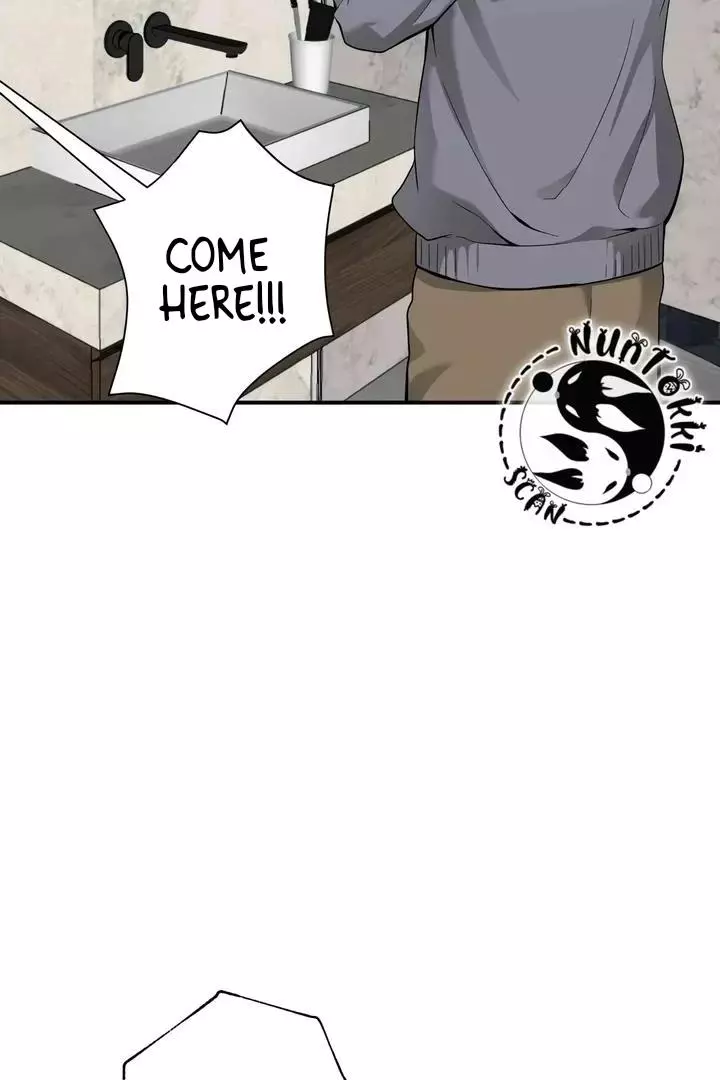 Bully and Stalker - Chapter 11 Page 16