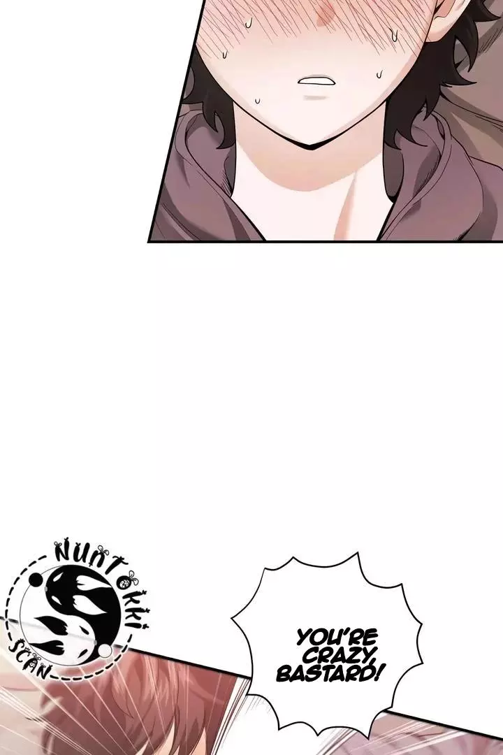 Bully and Stalker - Chapter 11 Page 24