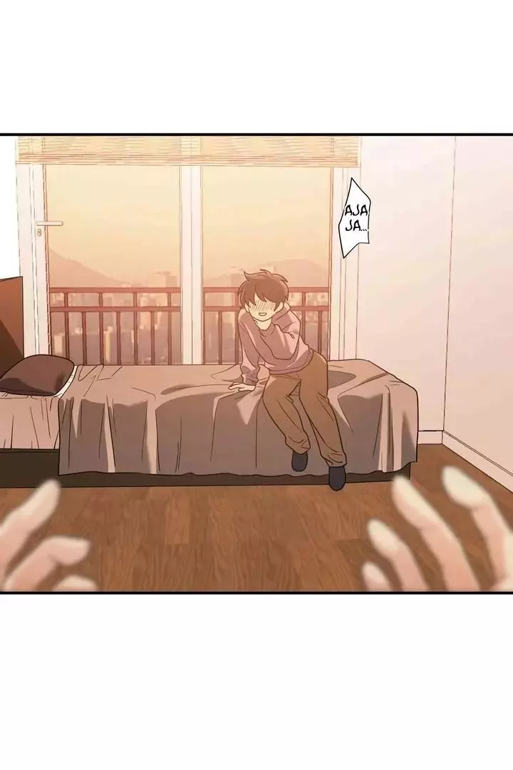 Bully and Stalker - Chapter 11 Page 45