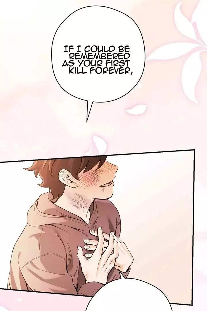 Bully and Stalker - Chapter 11 Page 56