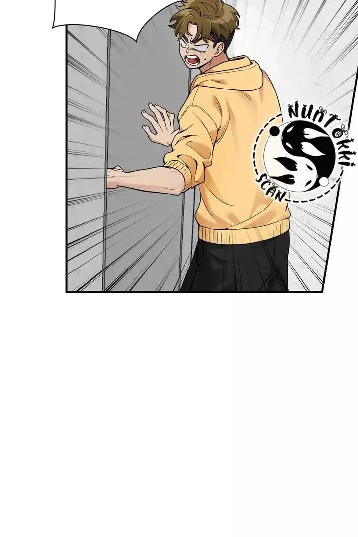 Bully and Stalker - Chapter 11 Page 62