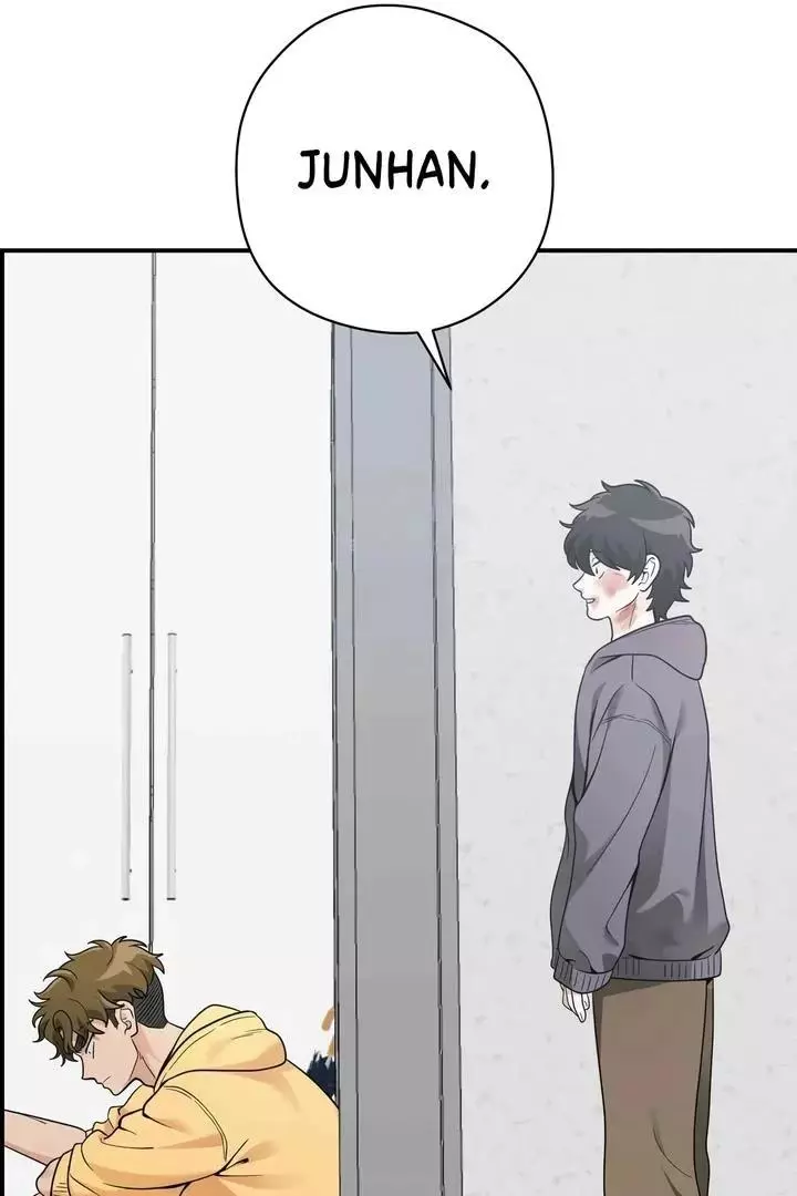 Bully and Stalker - Chapter 11 Page 70