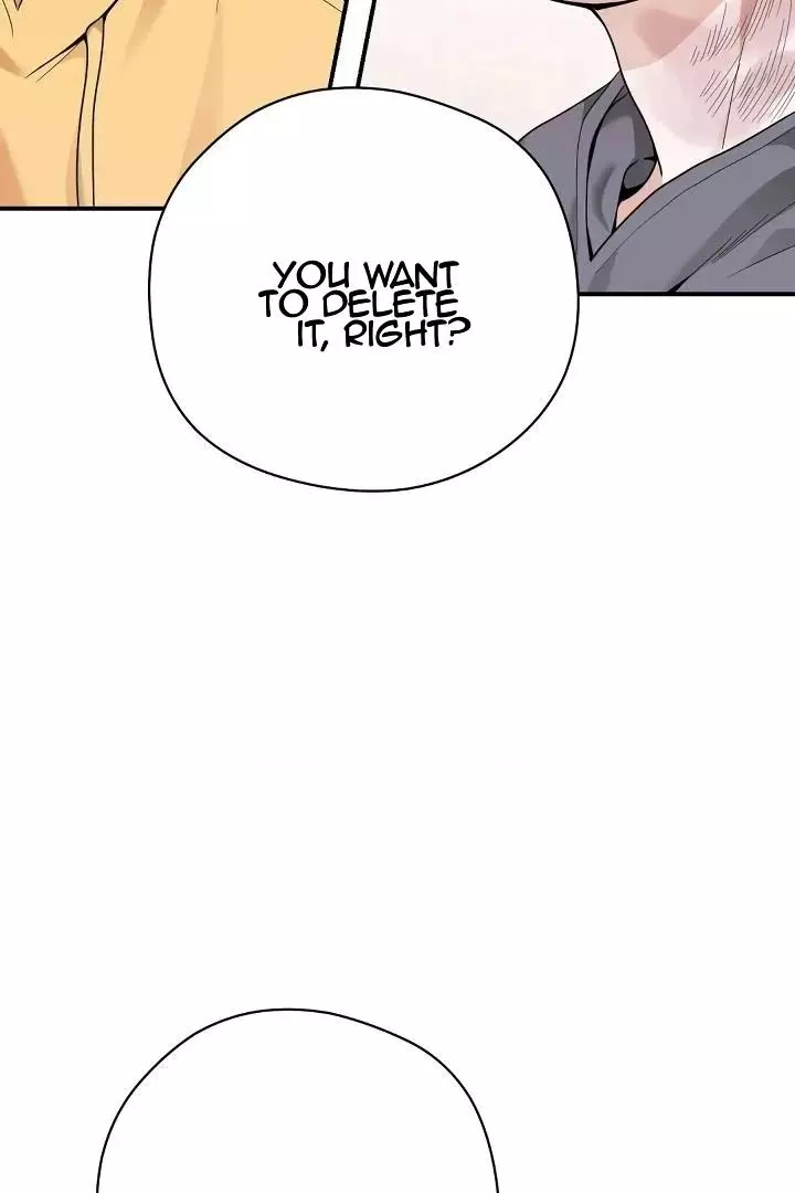 Bully and Stalker - Chapter 12 Page 4