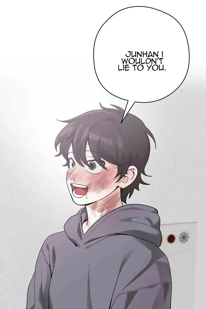 Bully and Stalker - Chapter 12 Page 17