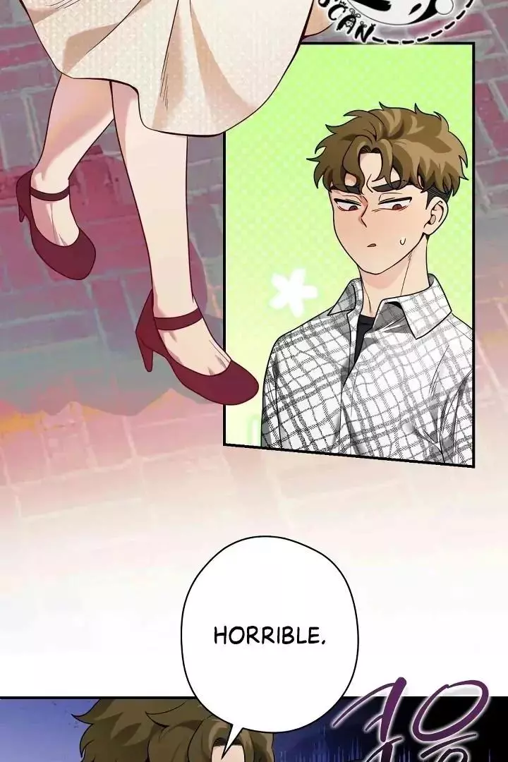 Bully and Stalker - Chapter 12 Page 49