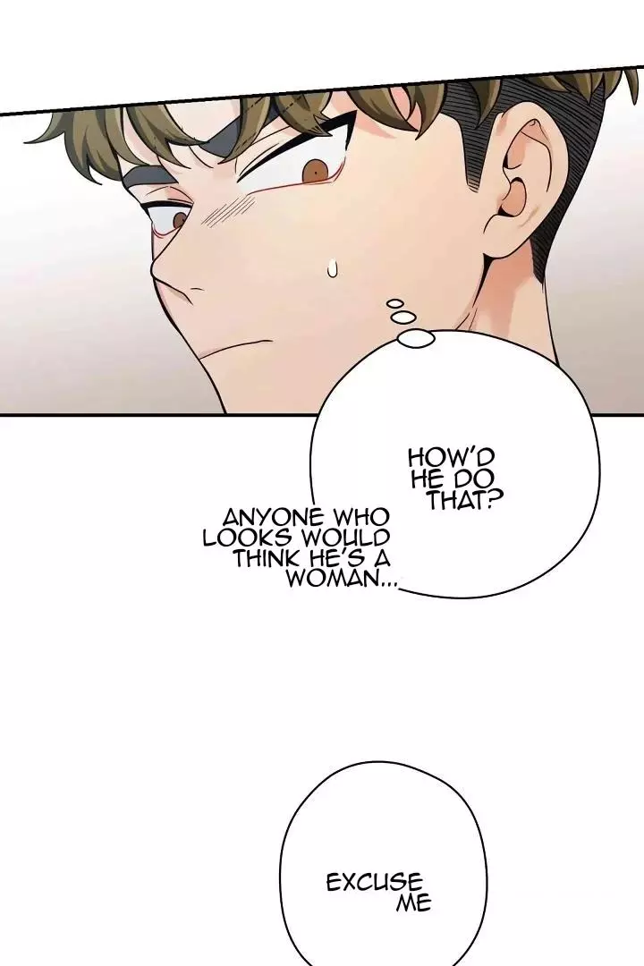 Bully and Stalker - Chapter 12 Page 53