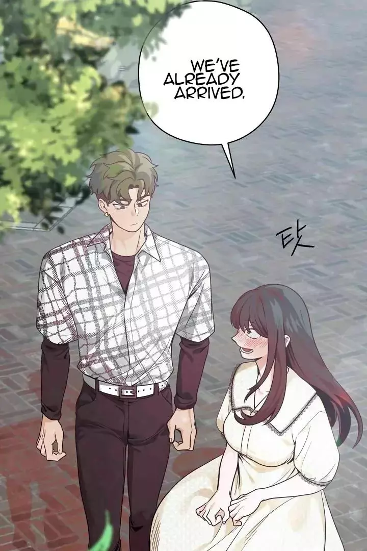 Bully and Stalker - Chapter 12 Page 57