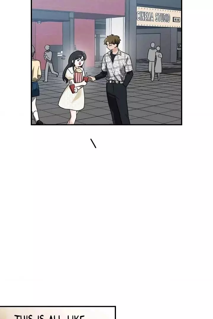 Bully and Stalker - Chapter 12 Page 60