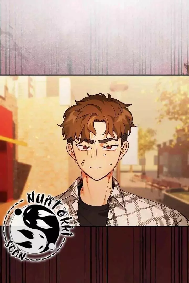 Bully and Stalker - Chapter 12 Page 62