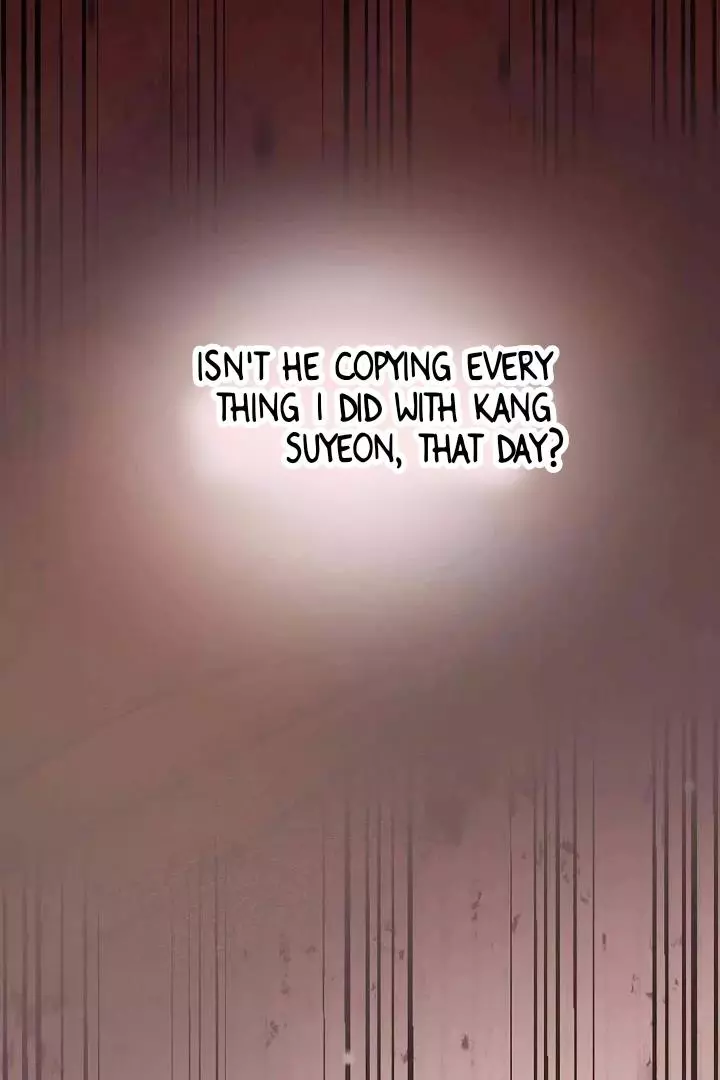Bully and Stalker - Chapter 12 Page 63