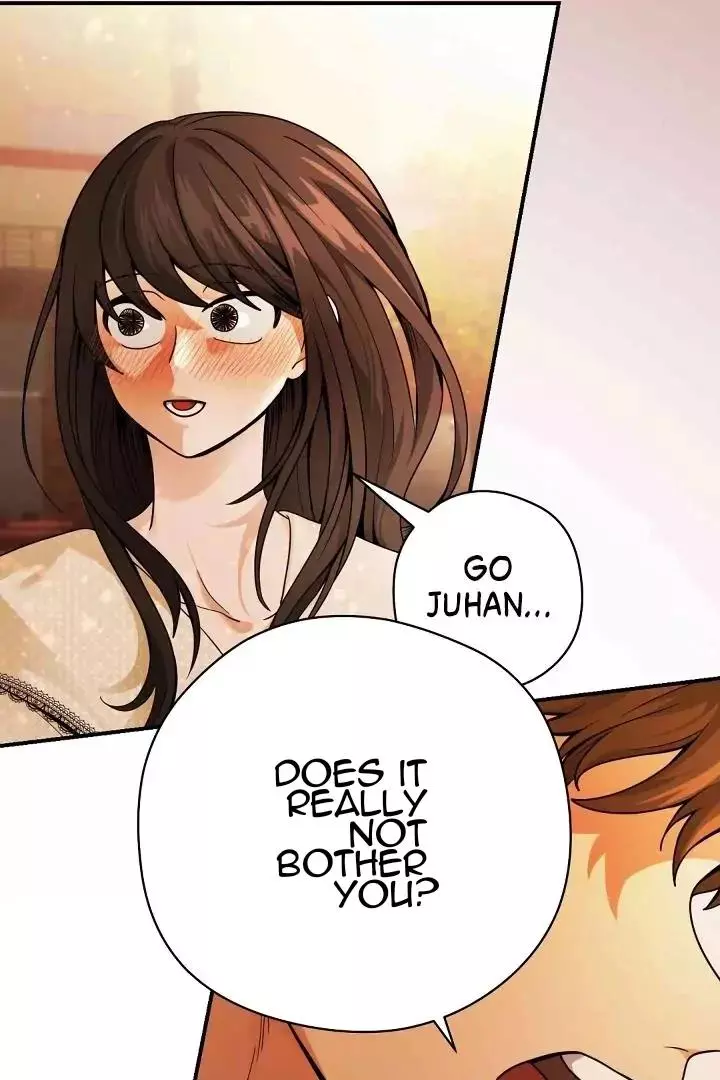 Bully and Stalker - Chapter 12 Page 65