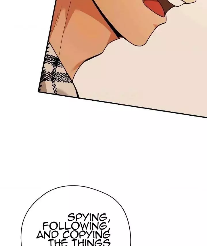 Bully and Stalker - Chapter 12 Page 66