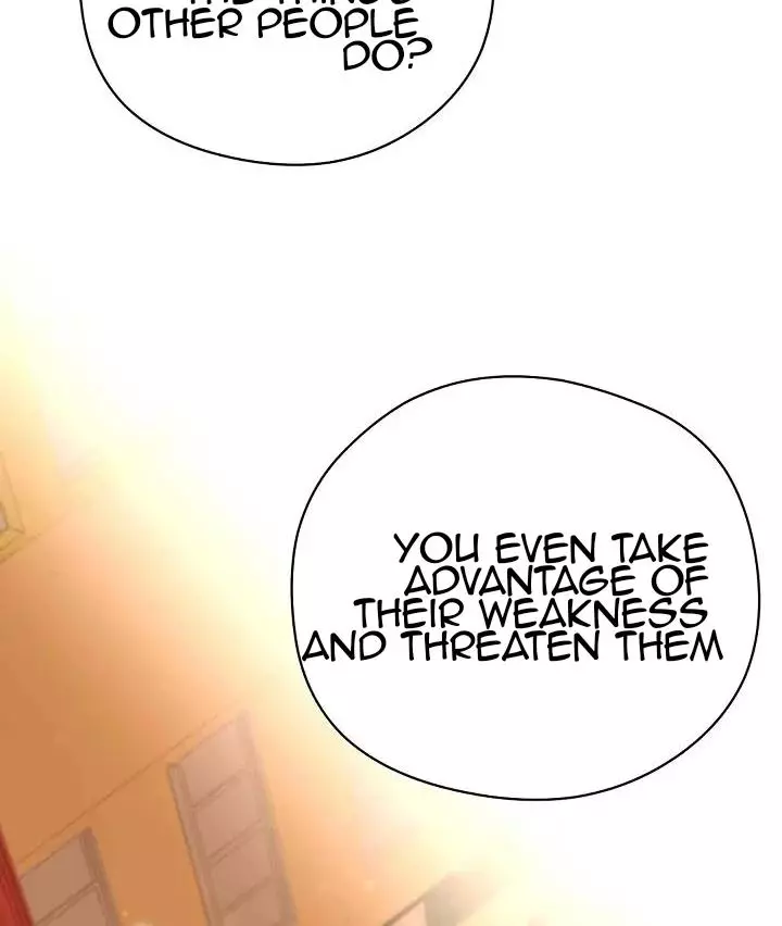 Bully and Stalker - Chapter 12 Page 67