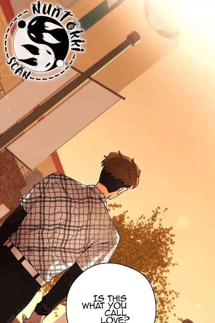 Bully and Stalker - Chapter 12 Page 68