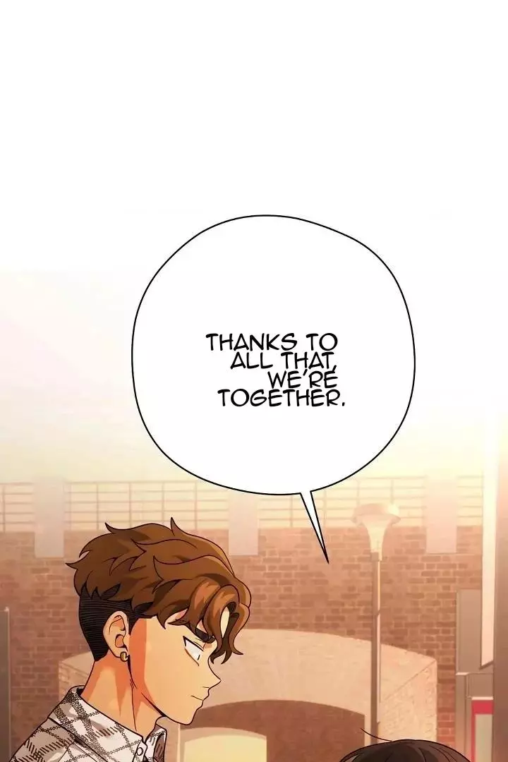 Bully and Stalker - Chapter 12 Page 73