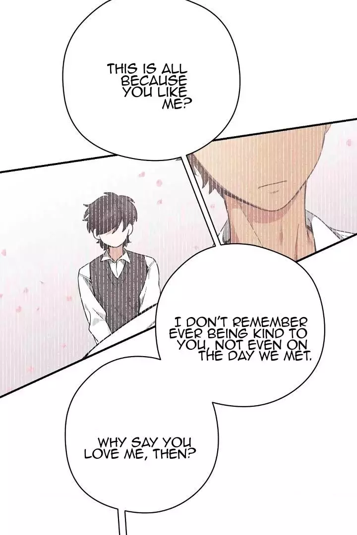 Bully and Stalker - Chapter 12 Page 76