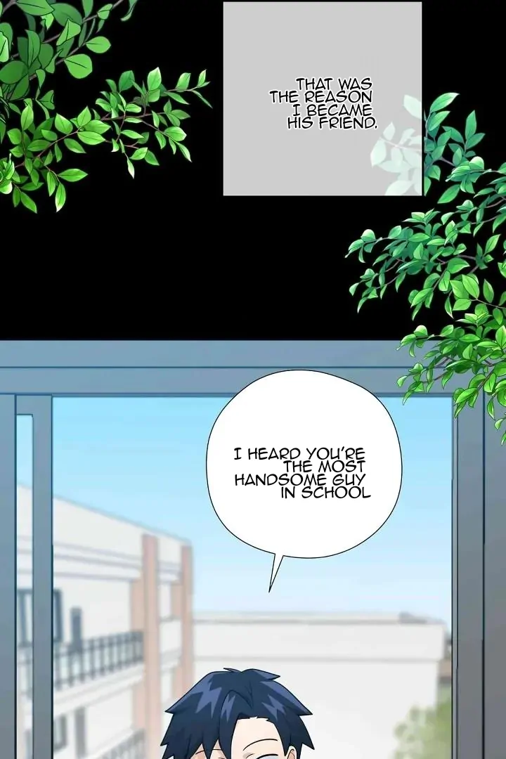 Bully and Stalker - Chapter 13 Page 4
