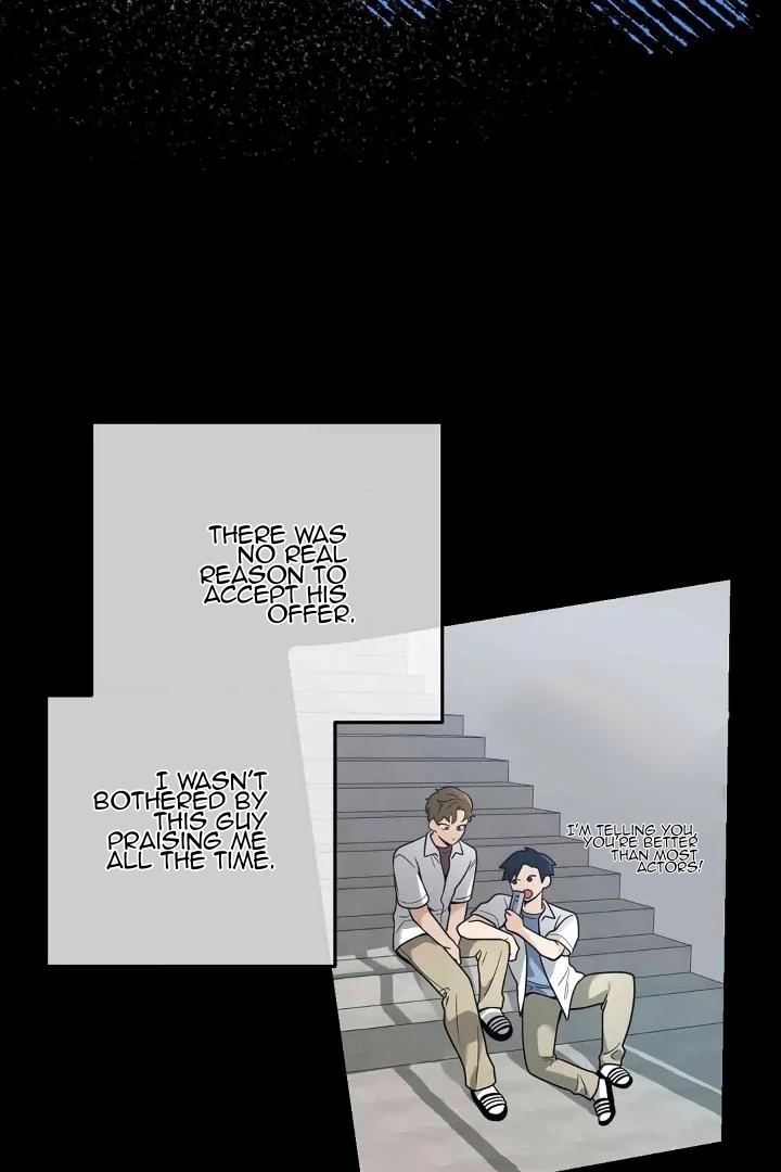 Bully and Stalker - Chapter 13 Page 8