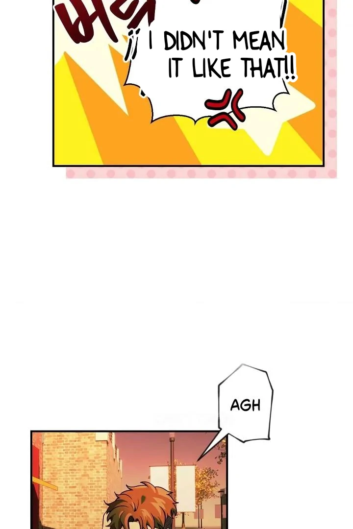 Bully and Stalker - Chapter 13 Page 24