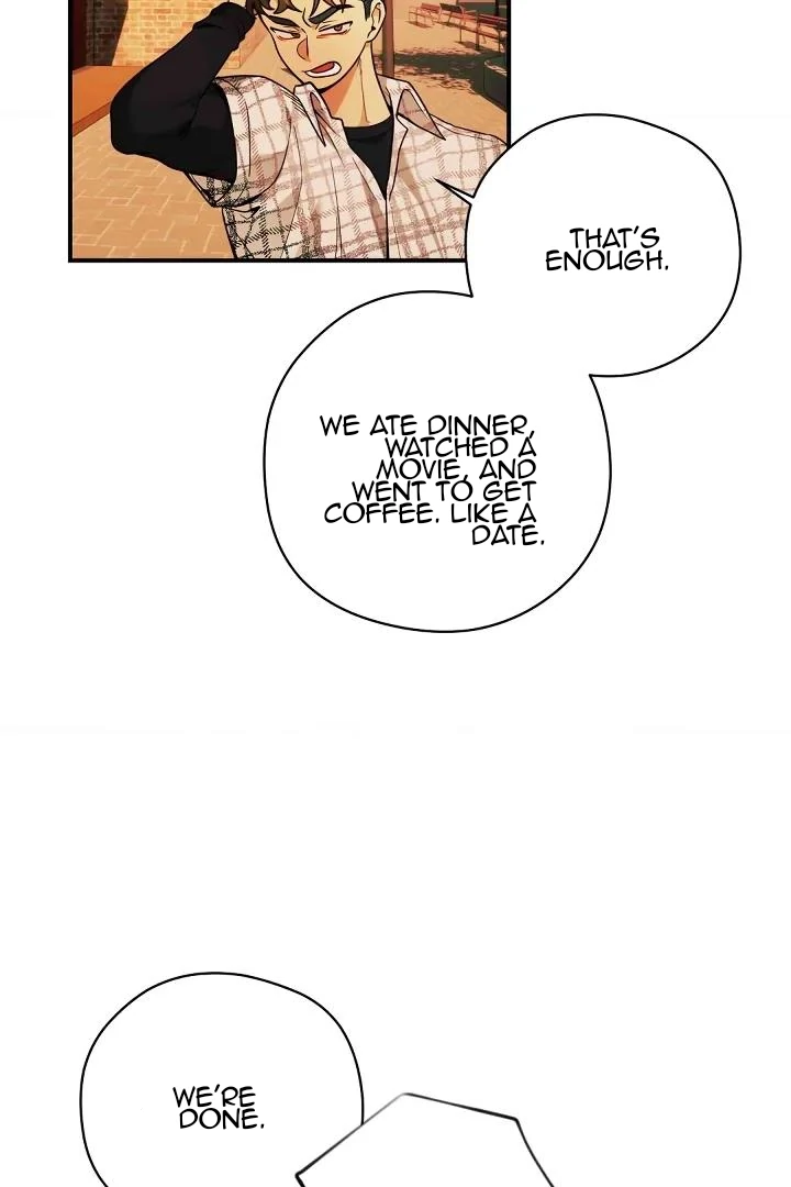 Bully and Stalker - Chapter 13 Page 25