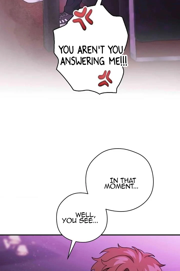 Bully and Stalker - Chapter 13 Page 41