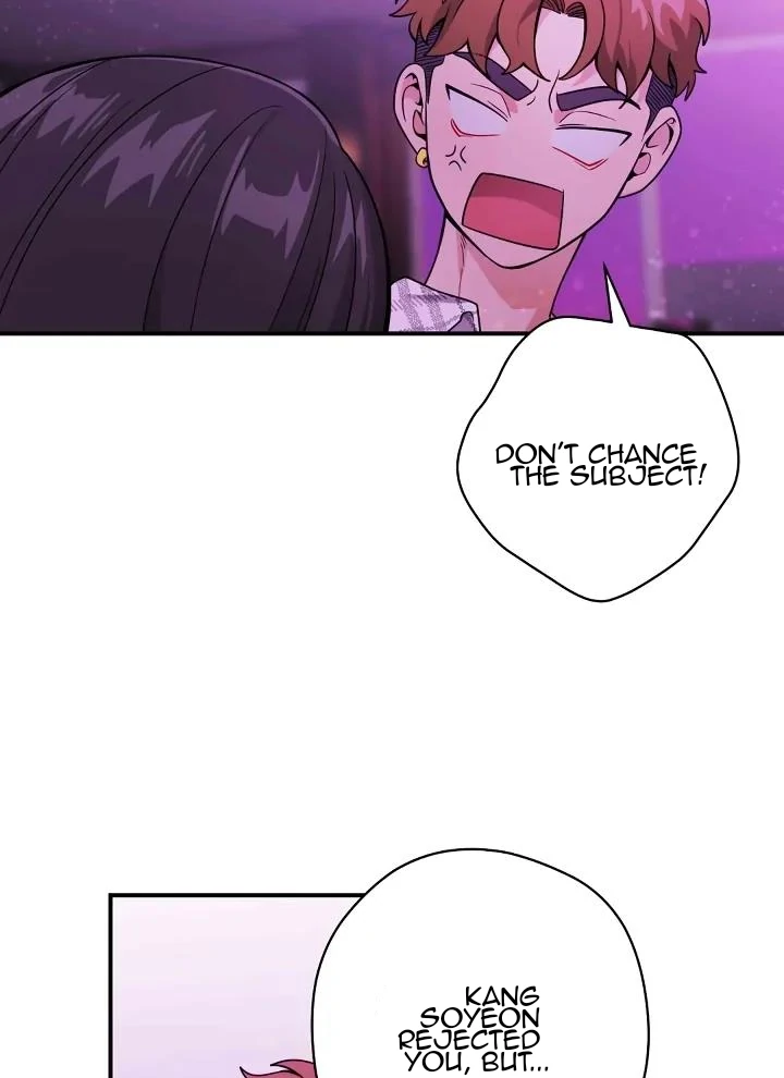 Bully and Stalker - Chapter 13 Page 42