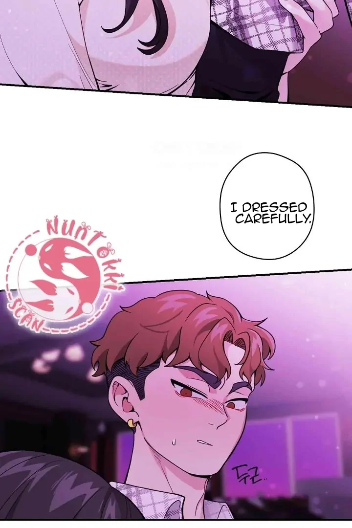 Bully and Stalker - Chapter 13 Page 46