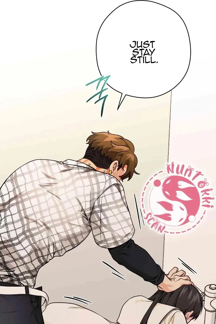 Bully and Stalker - Chapter 13 Page 55