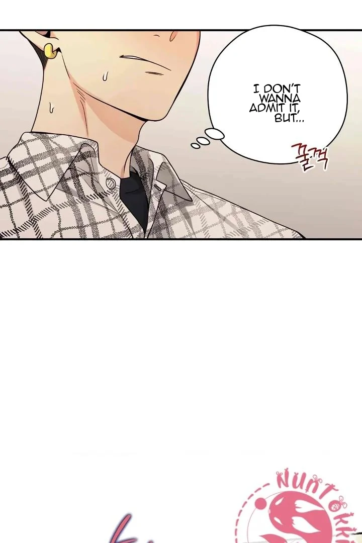 Bully and Stalker - Chapter 13 Page 67