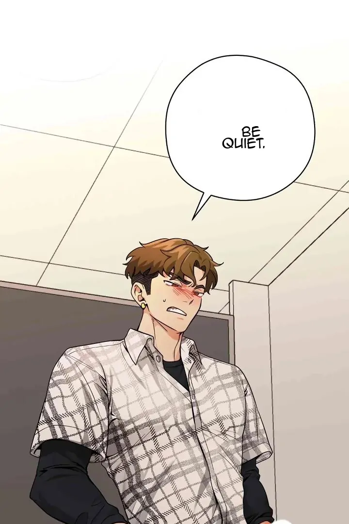 Bully and Stalker - Chapter 13 Page 69
