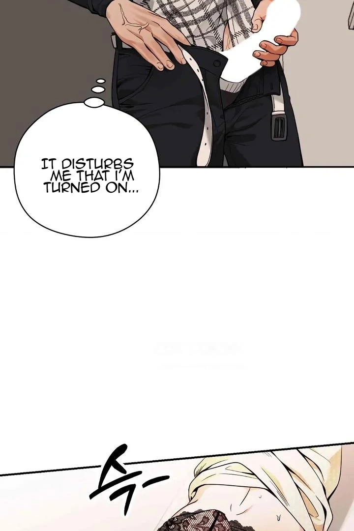 Bully and Stalker - Chapter 13 Page 70