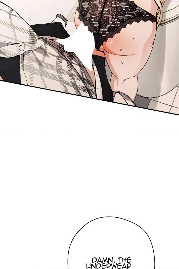 Bully and Stalker - Chapter 13 Page 71