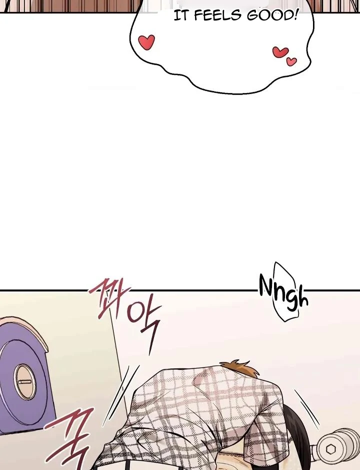 Bully and Stalker - Chapter 13 Page 76