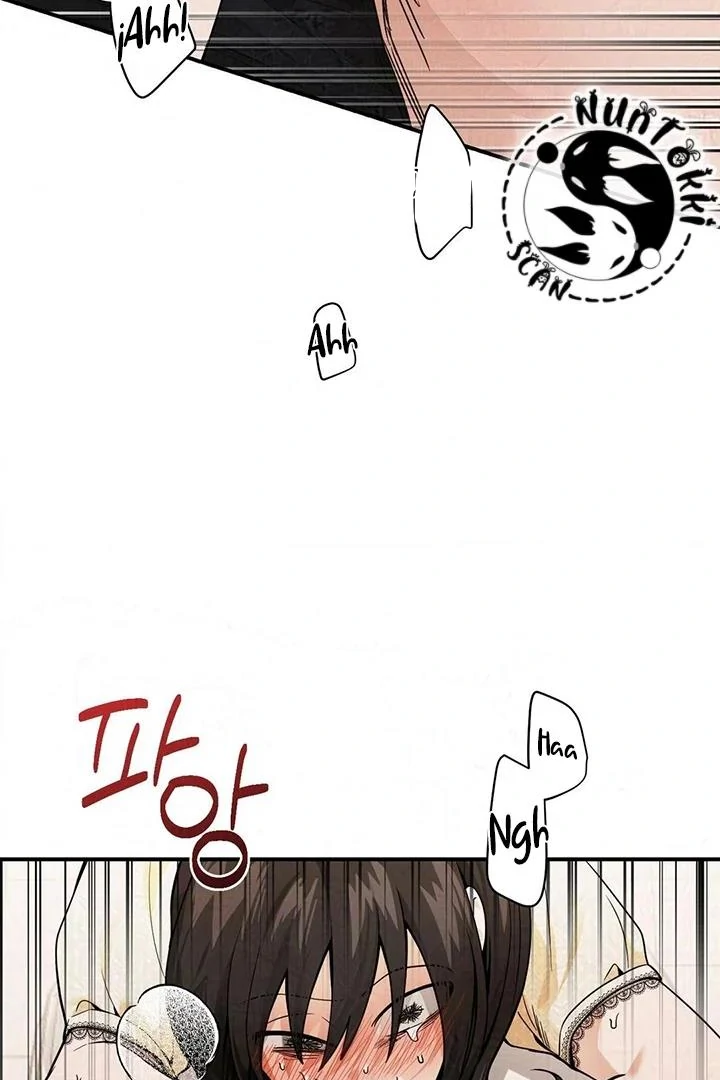 Bully and Stalker - Chapter 14 Page 7