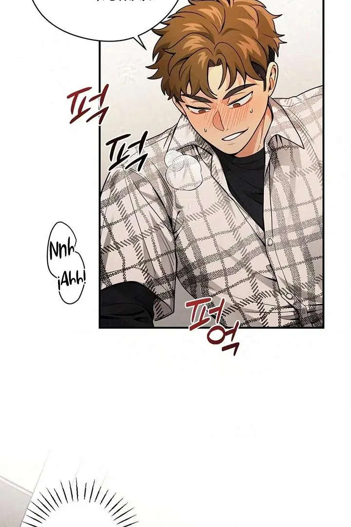 Bully and Stalker - Chapter 14 Page 10