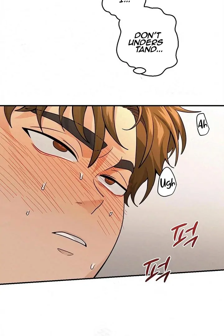 Bully and Stalker - Chapter 14 Page 14