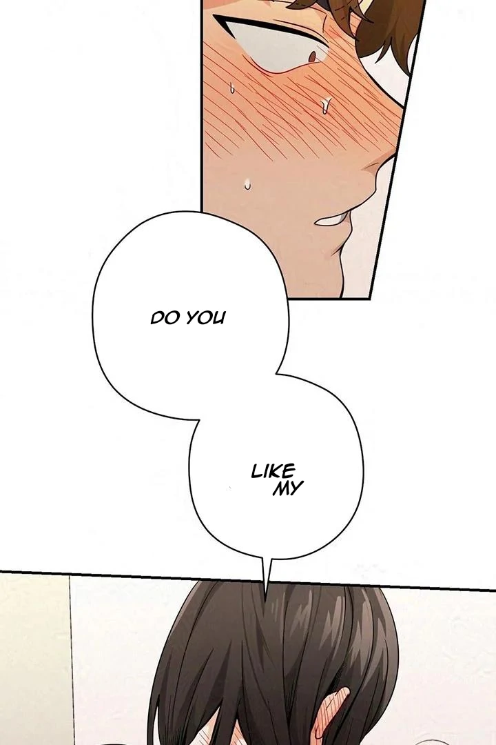Bully and Stalker - Chapter 14 Page 21