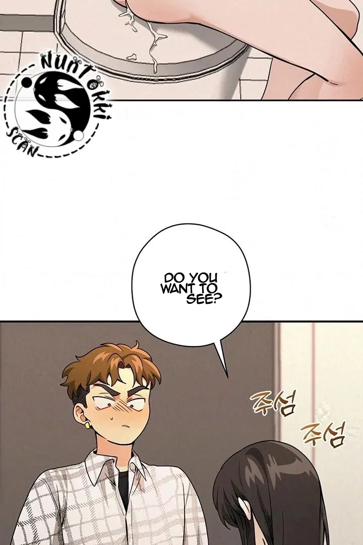 Bully and Stalker - Chapter 14 Page 26