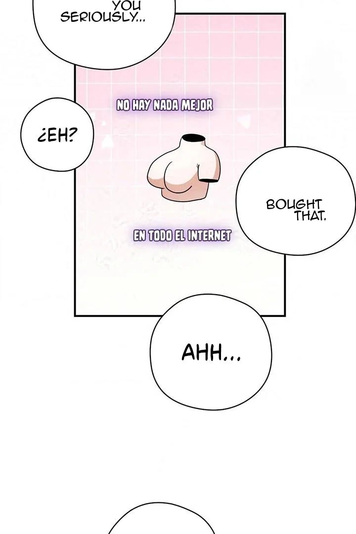 Bully and Stalker - Chapter 14 Page 31
