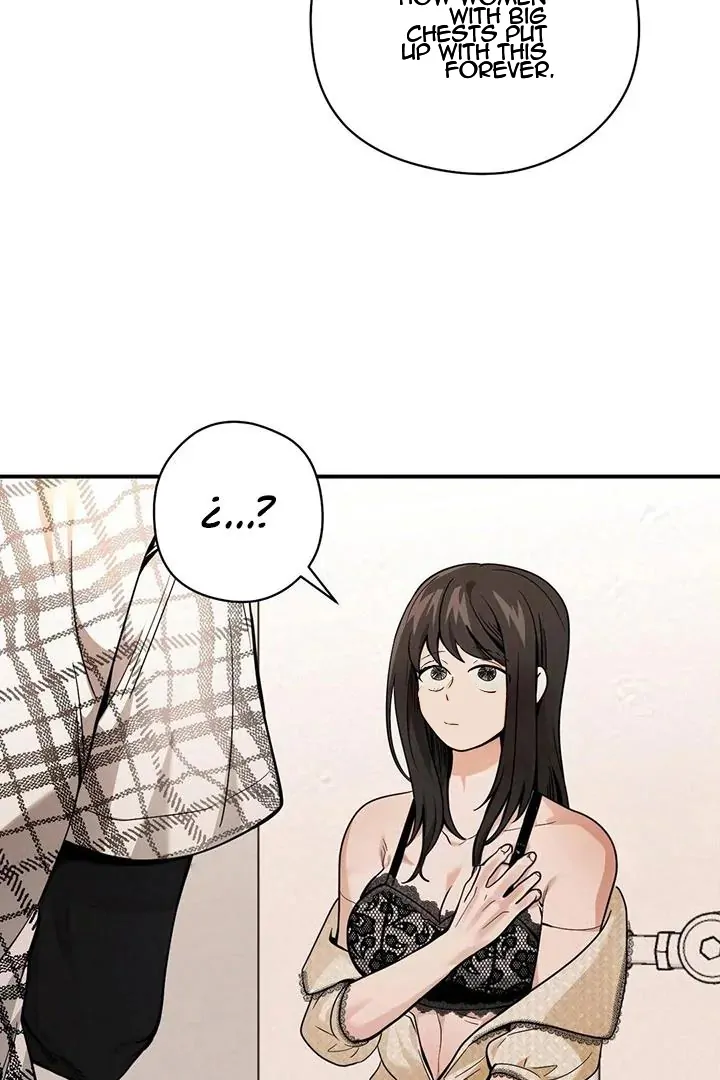 Bully and Stalker - Chapter 14 Page 33