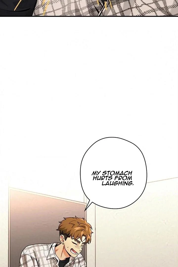 Bully and Stalker - Chapter 14 Page 37