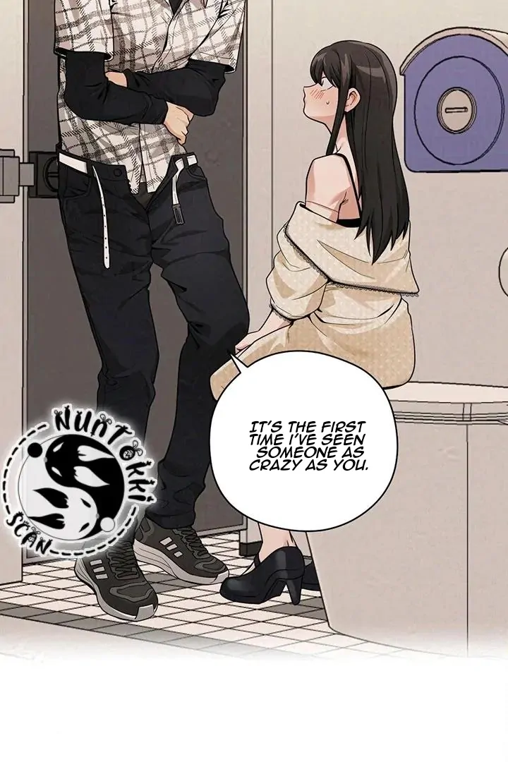 Bully and Stalker - Chapter 14 Page 38