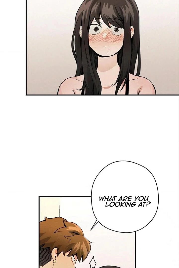 Bully and Stalker - Chapter 14 Page 40